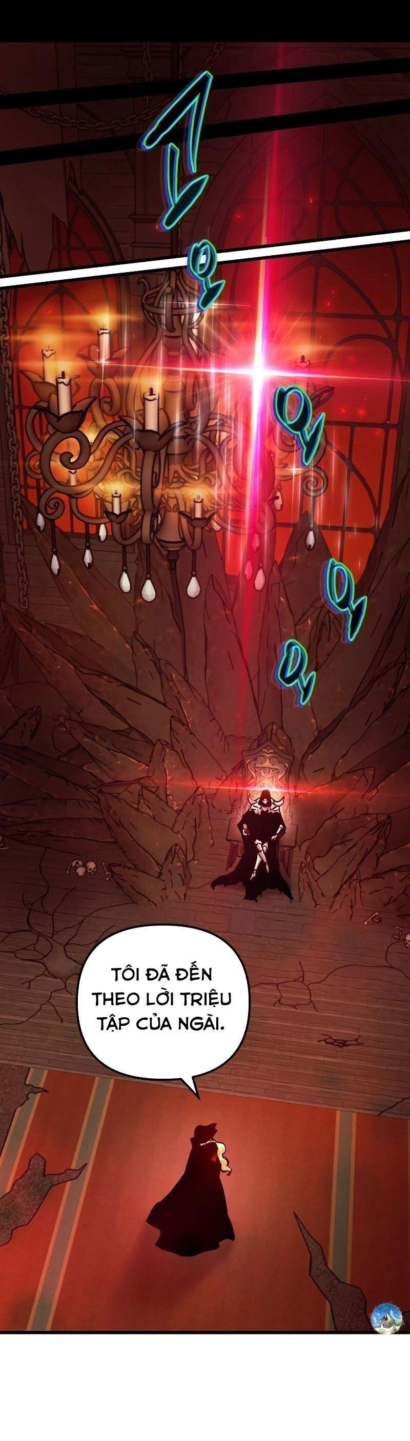 chiến thần chuyển thế chapter 47 33