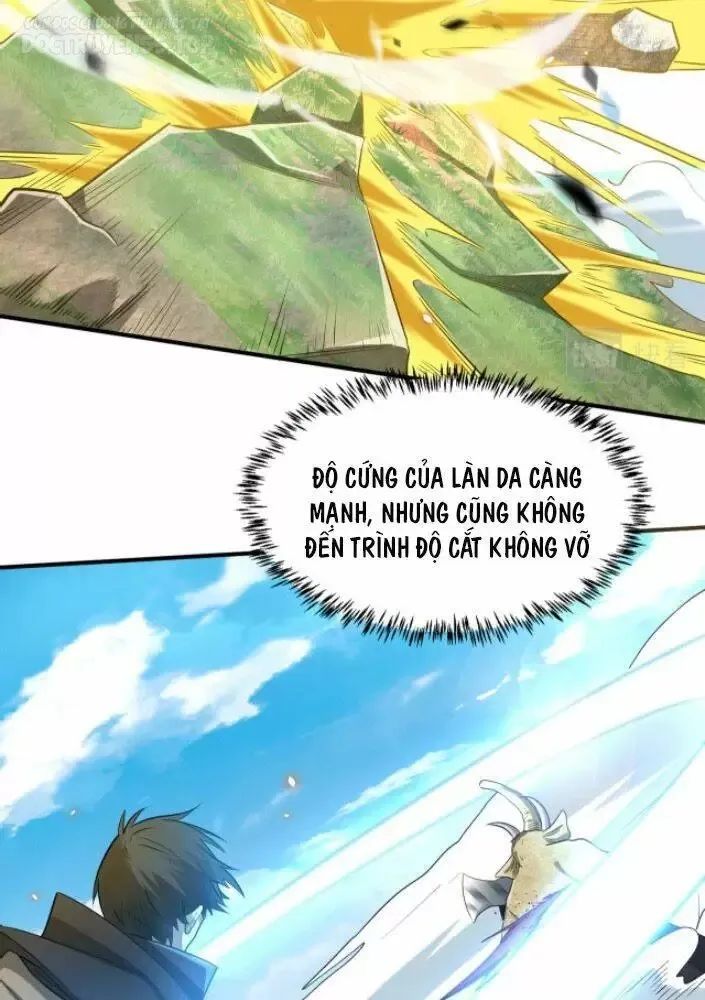 bắt đầu với thiên phú cấp sss chapter 15 40