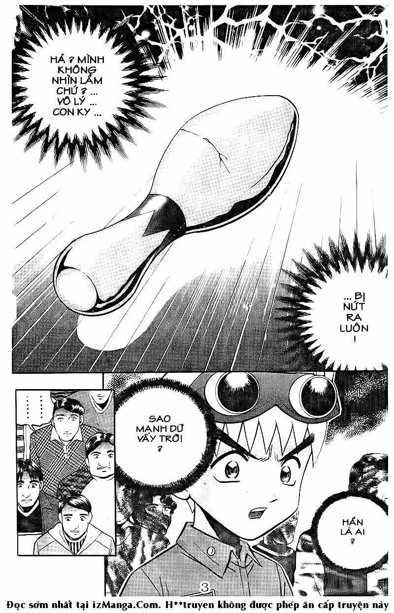 bowling king chapter 124 1