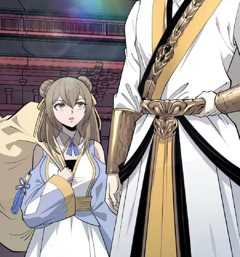 bắt đầu thức tỉnh thôn phệ hệ thống chapter 3 38