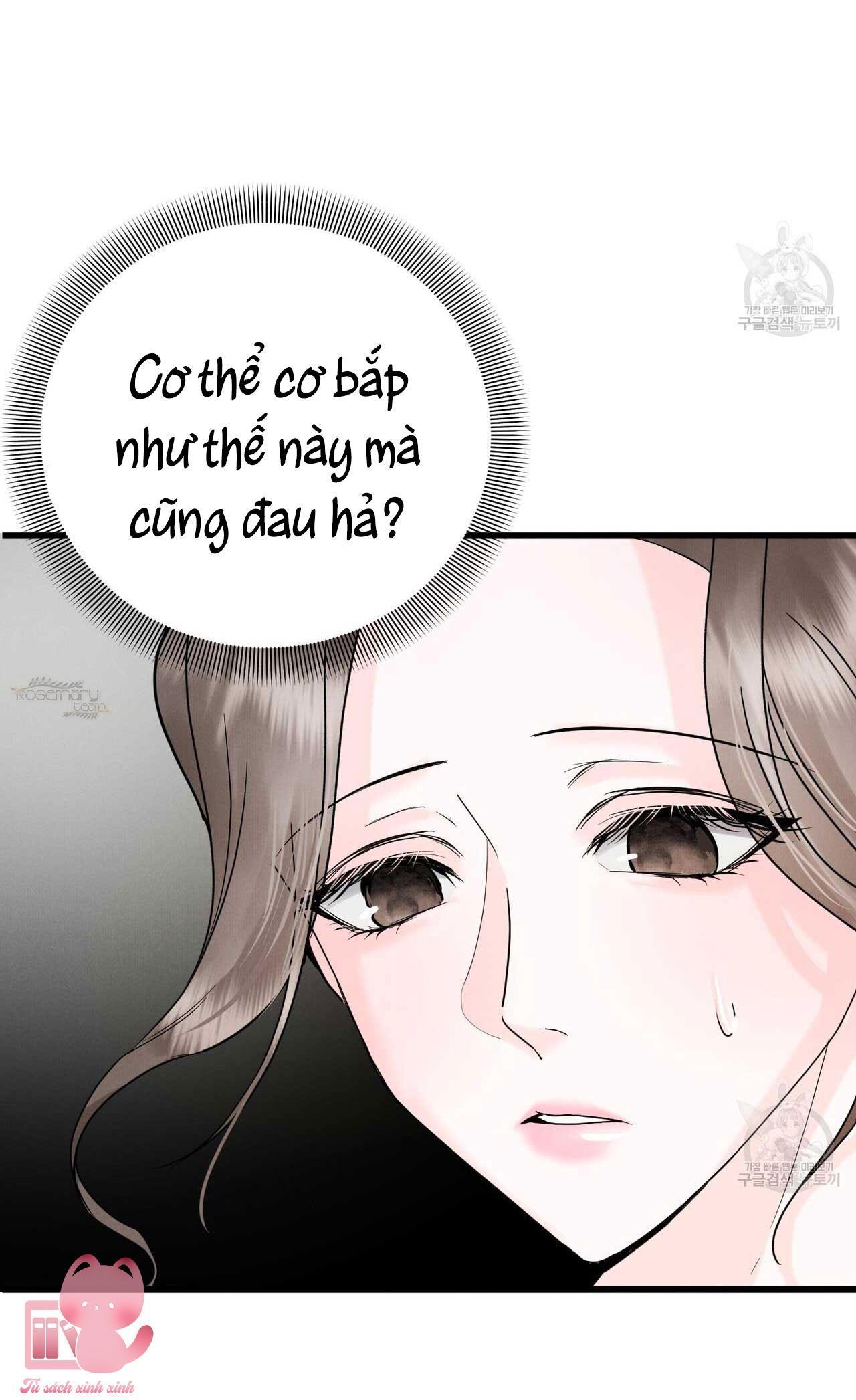 khắc cốt ghi tâm chapter 4 48