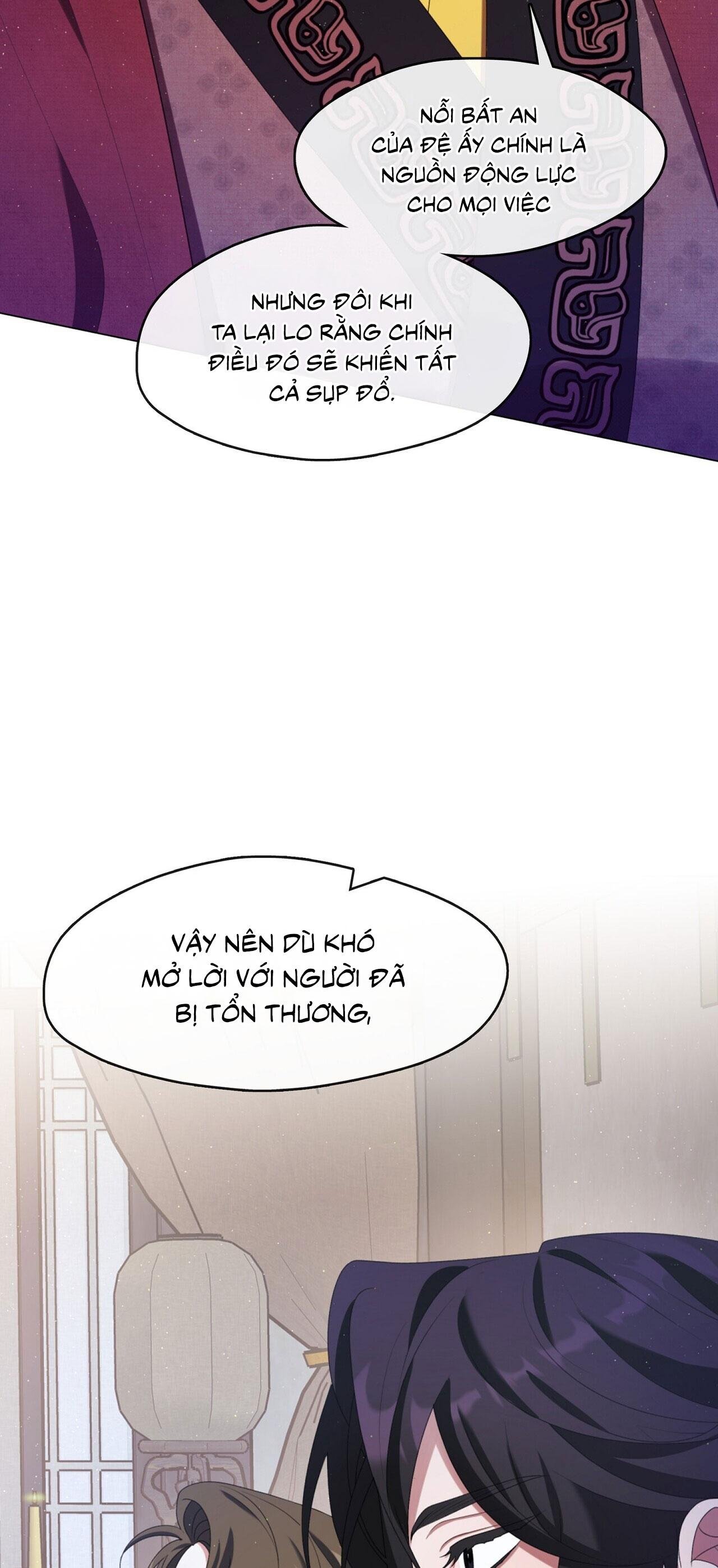 tôi đã nuôi dạy thủ lĩnh giáo phái ác ma chapter 46 28