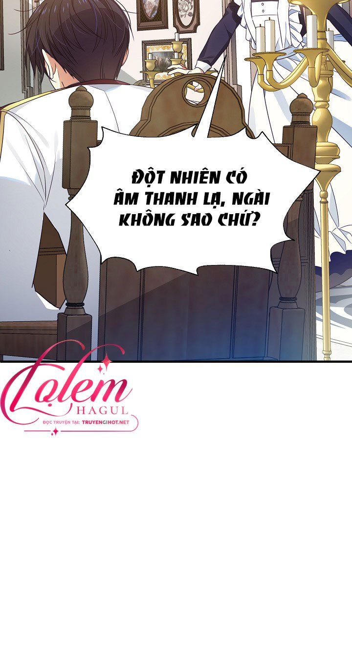 từ lúc bắt đầu tôi vẫn luôn ở bên em chapter 17 45