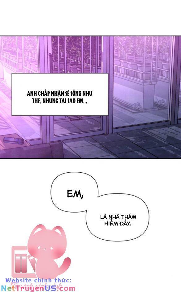 điều khiến tôi quyết tâm muốn chết chapter 97 59