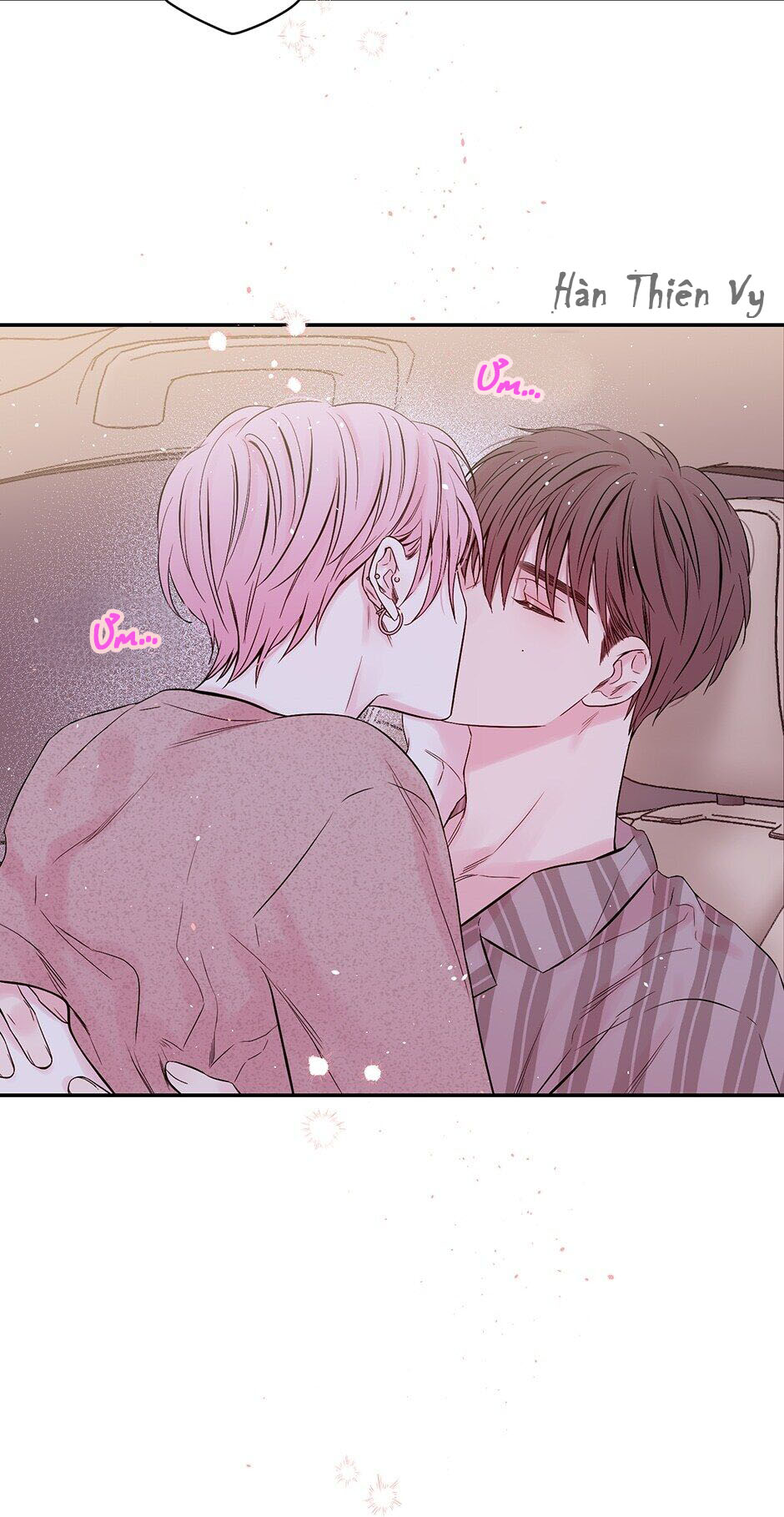 in my closet chapter 80 2