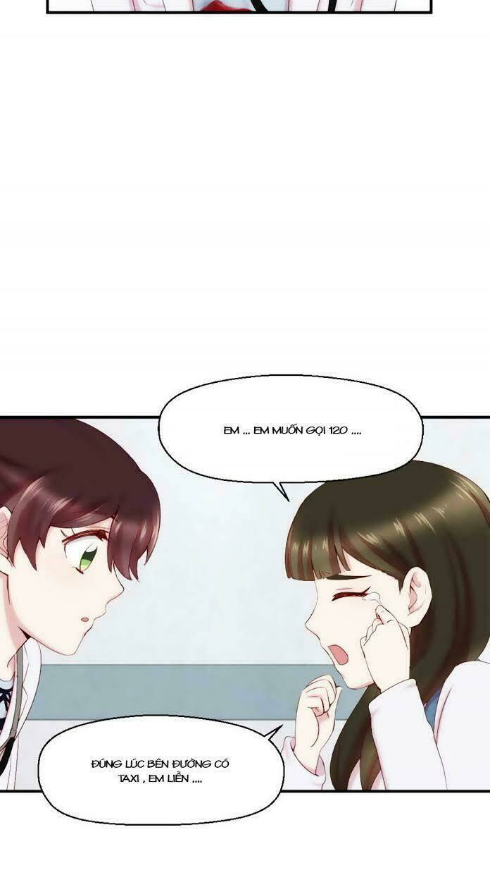 thần y apollo của tôi chapter 21 41