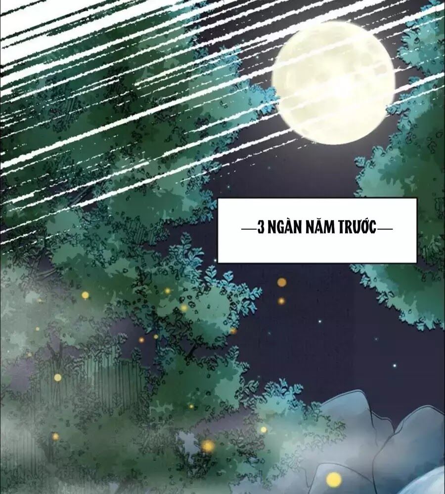 yêu long đại nhân của ta chapter 3 35