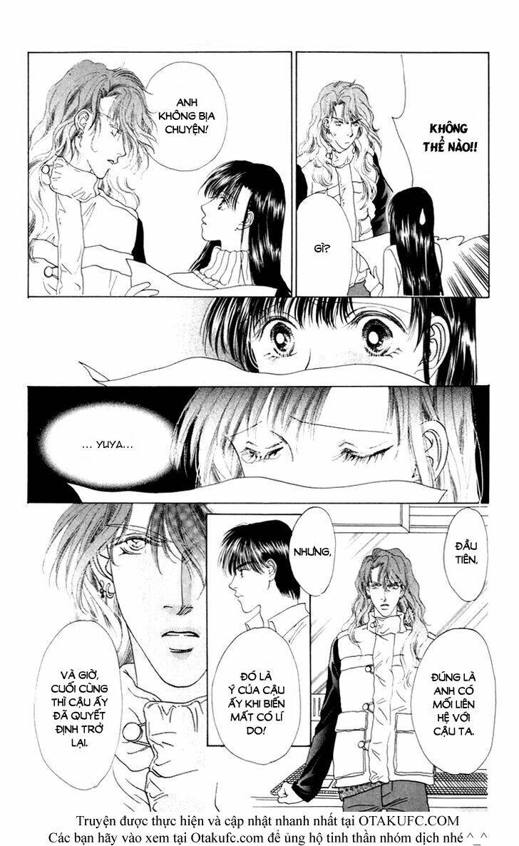 tenshi no uta chapter 29 29