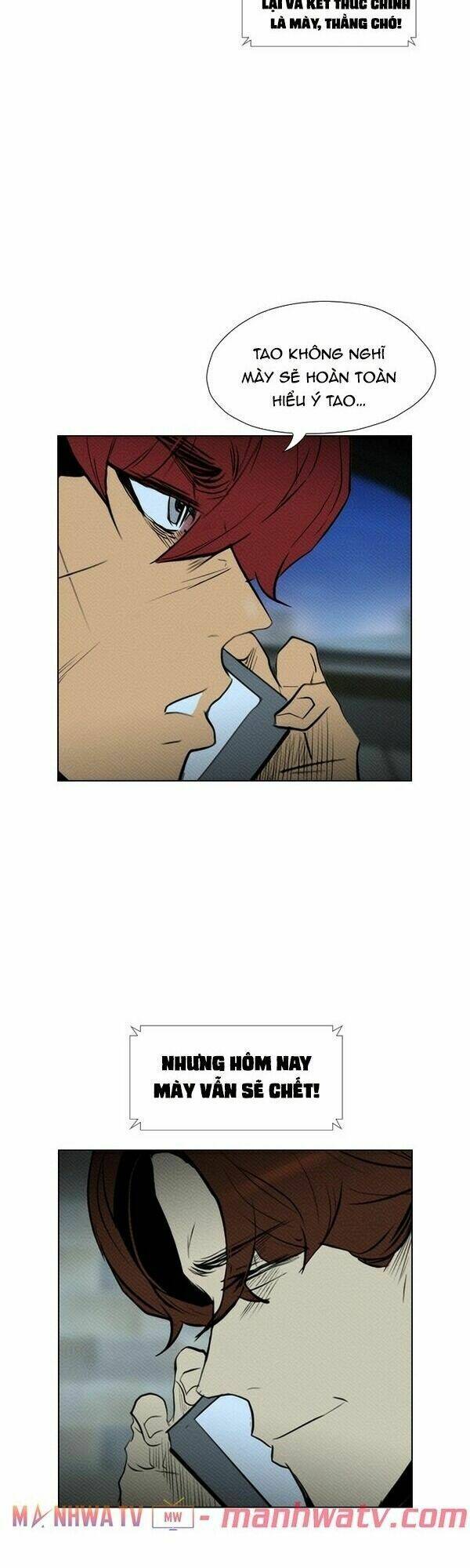 kẻ hồi sinh chapter 81 49
