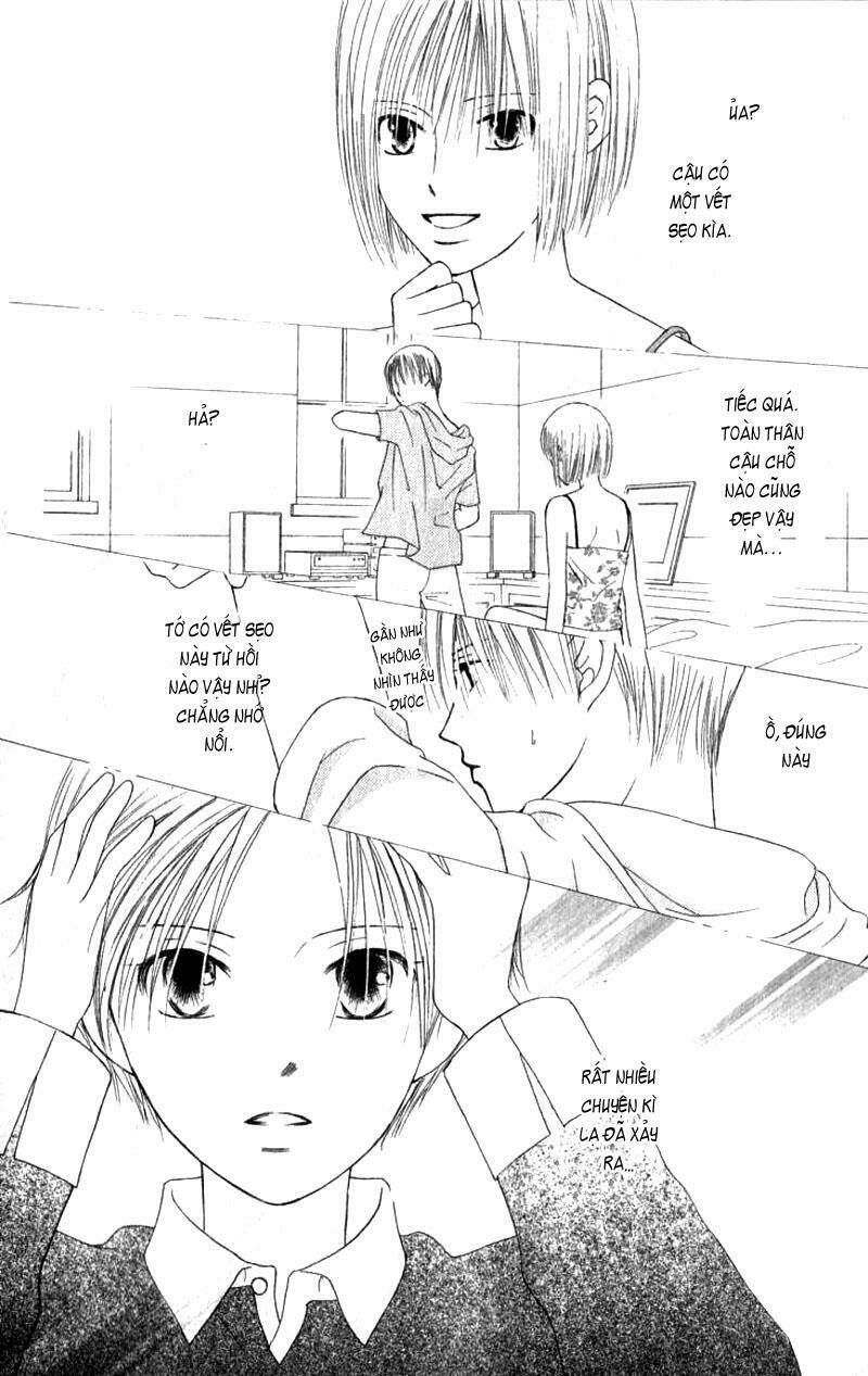 kare kano hajimemashita chapter 71 22