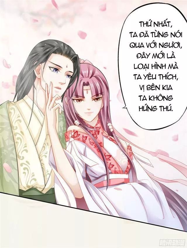 tuyệt thế luyện đan sư chapter 19 30