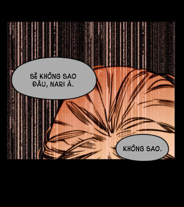 Nari Ở Nhà Đối Diện chapter 35.1 - Trang 11