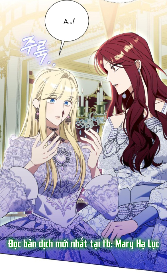 tôi tưởng đó chỉ là tiểu thuyết trọng sinh bình thường chapter 70.2 12