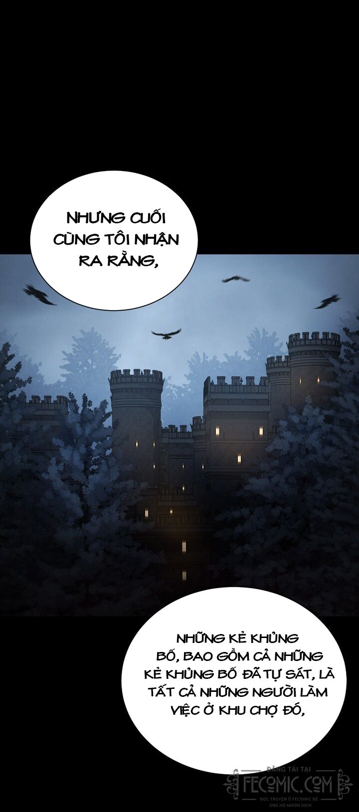 nữ công tước với tâm hồn trống rỗng chapter 32 18