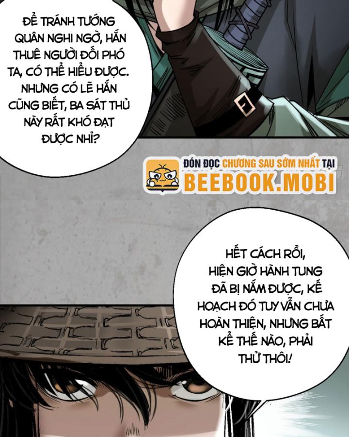 Tạng Phong Hành chapter 194 69