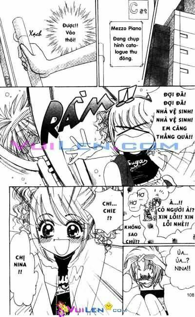 bộ sưu tầm lọ lem chapter 4 108