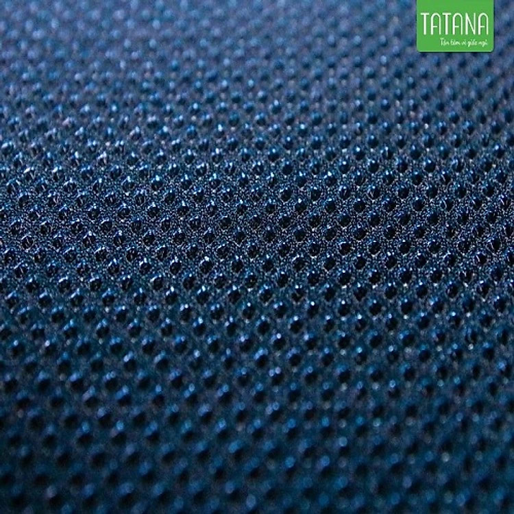 Nệm Bông Ép Gấp 3  Cao Cấp TATANA 