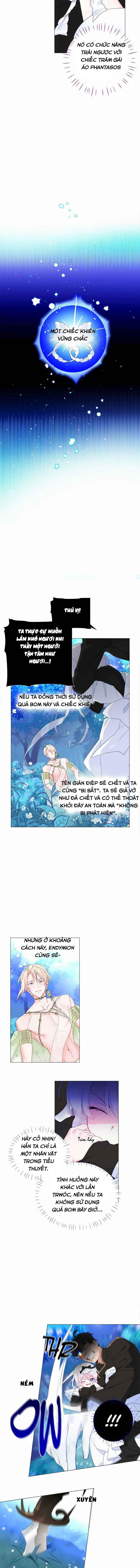 hãy chọn papa thật sự trong số các bạo chúa! chapter 5 11