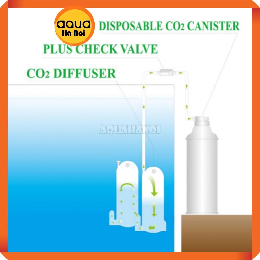 Cốc trộn CO2 cho hồ thủy sinh ISTA I-524