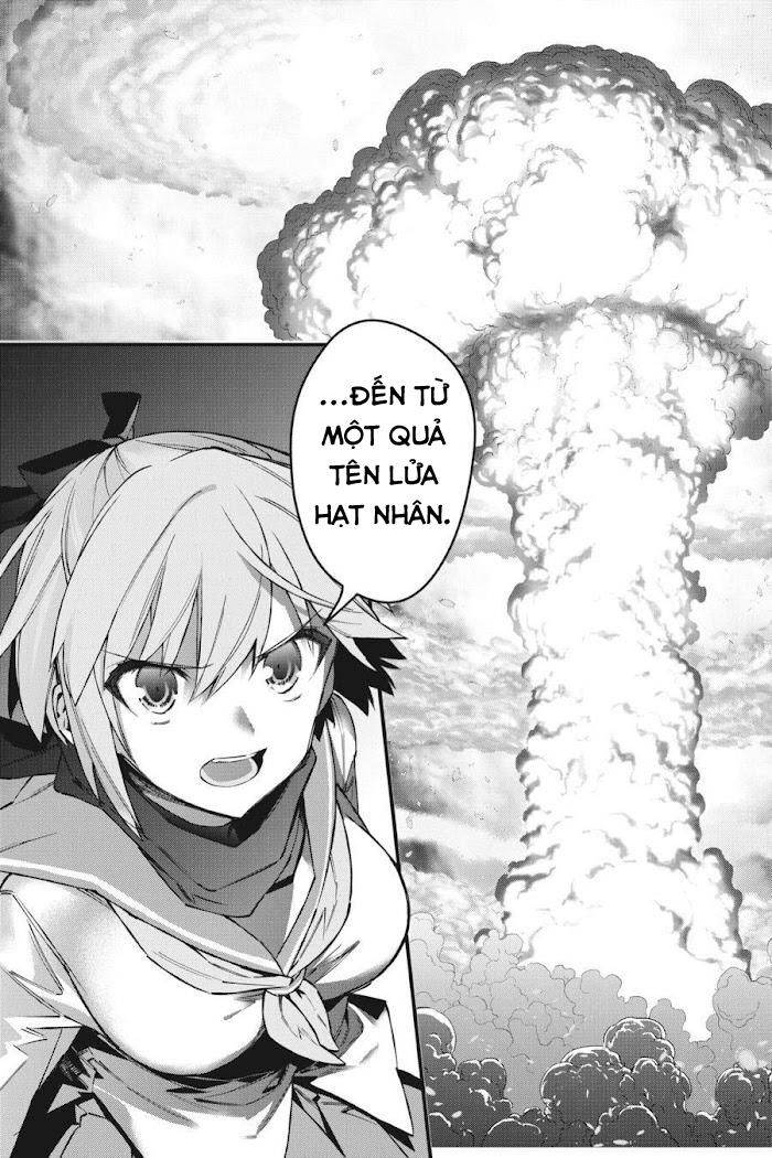 choujin koukousei-tachi wa isekai demo yoyuu de ikinuku you desu [manga] chapter 43 2