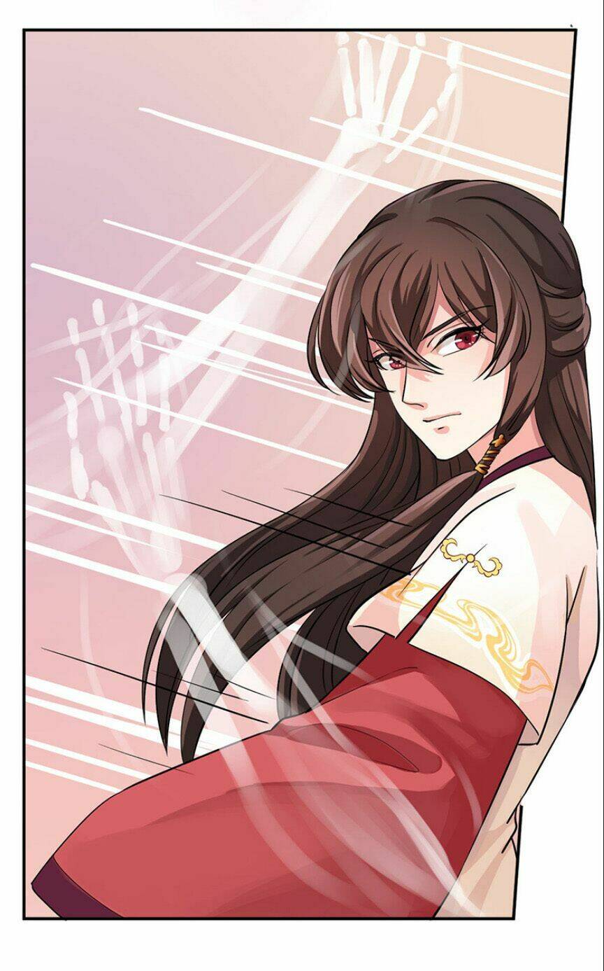 nghiên hương kỳ đàm chapter 20 14