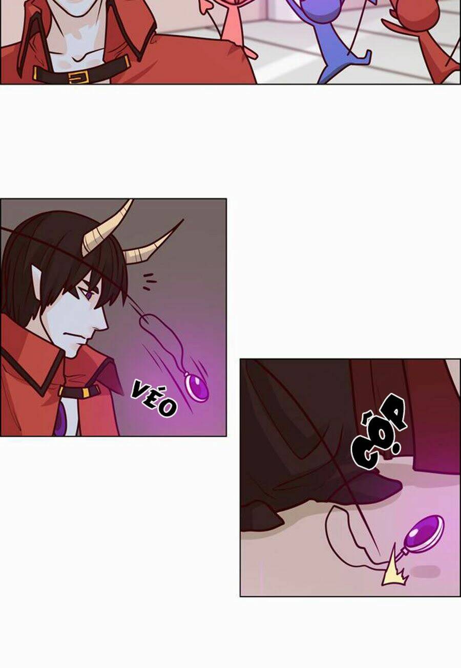 the devil king is bored chapter 66 24