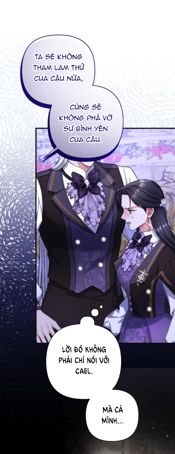 dành cho nhân vật bị bỏ rơi yêu thích nhất của tôi chapter 80.2 24