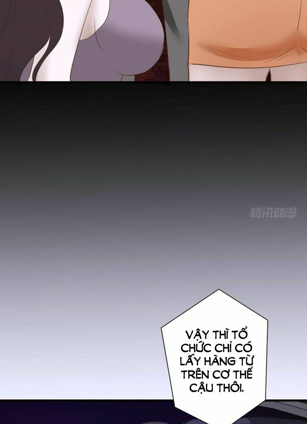 khi trò chơi ác ma bắt đầu chapter 89 15