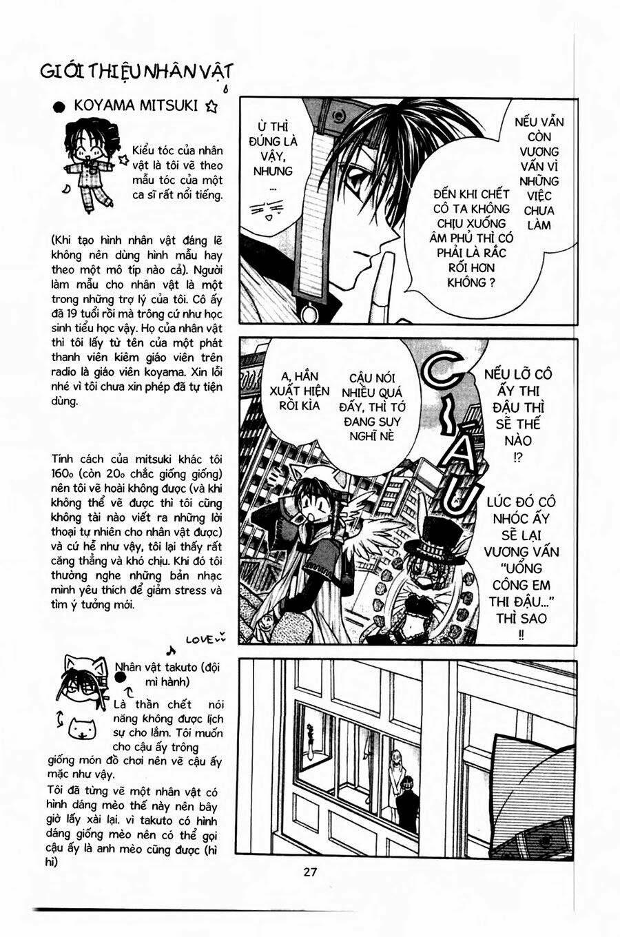 tìm ánh trăng tròn chapter 1 26