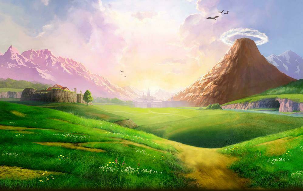 album natural wallpapers chapter 19 12