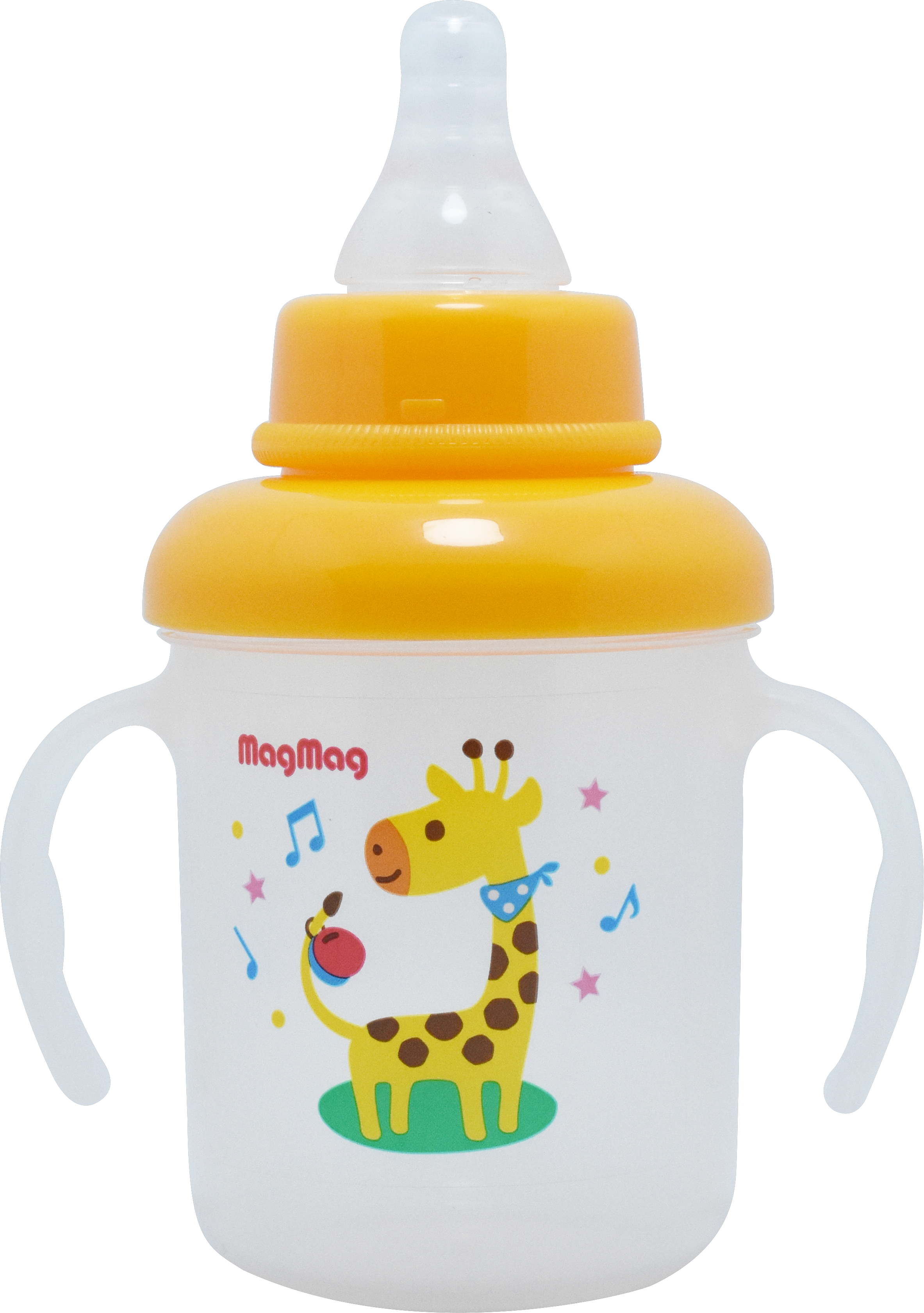 Ly Mag Mag núm vú Pigeon 180ml