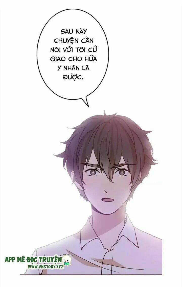 tình yêu không nói dối chapter 70 22