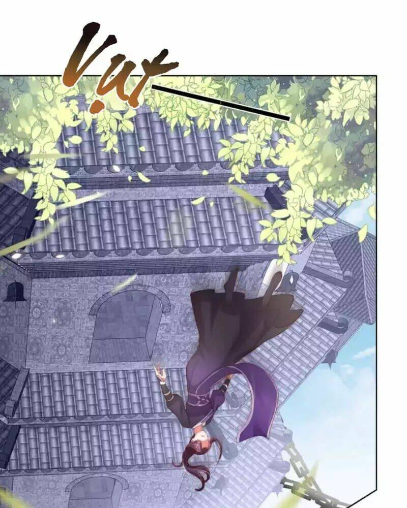 công chúa tại thượng: quốc sư mời xuống kiệu chapter 36 31