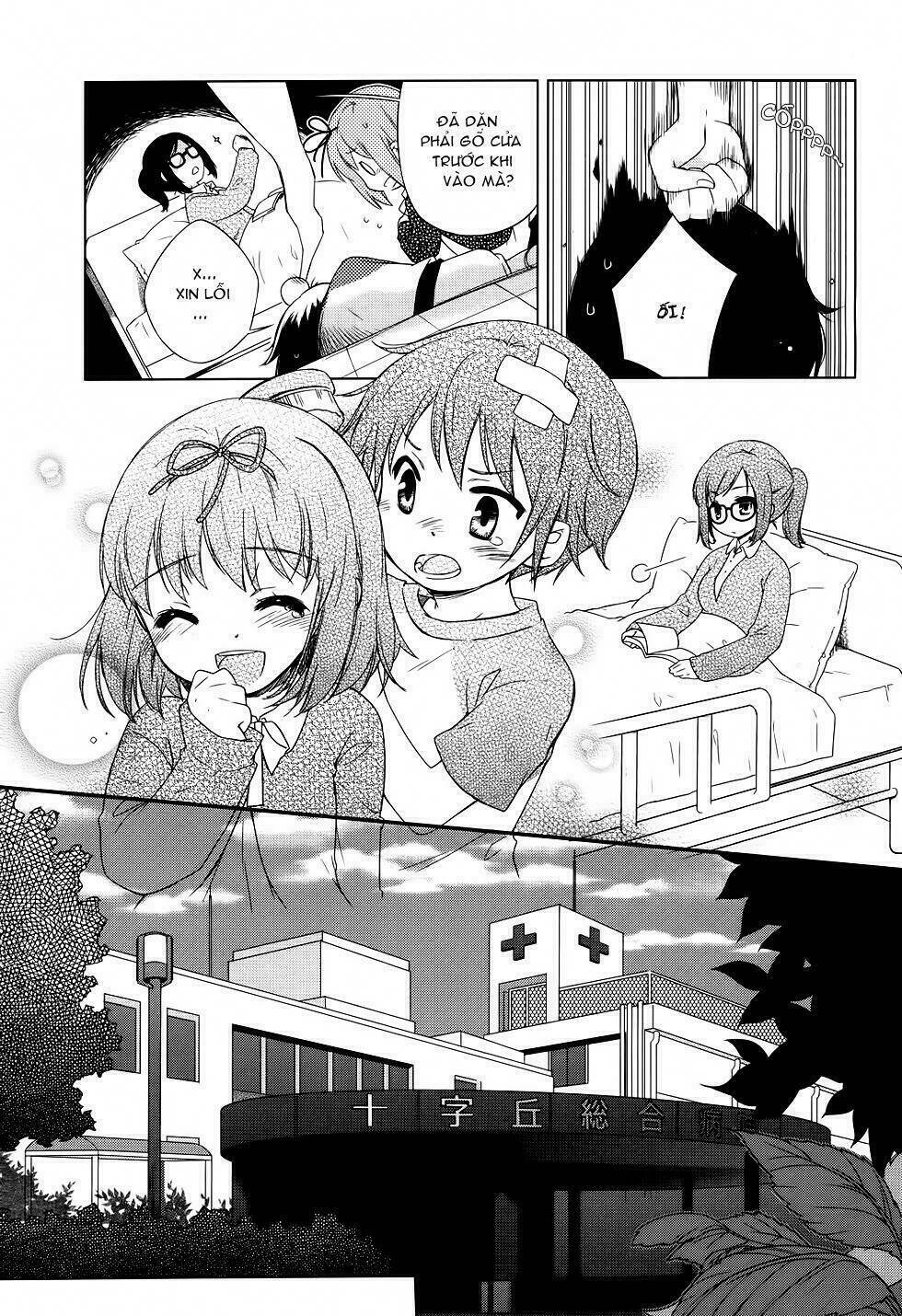 white lover chapter 0 24