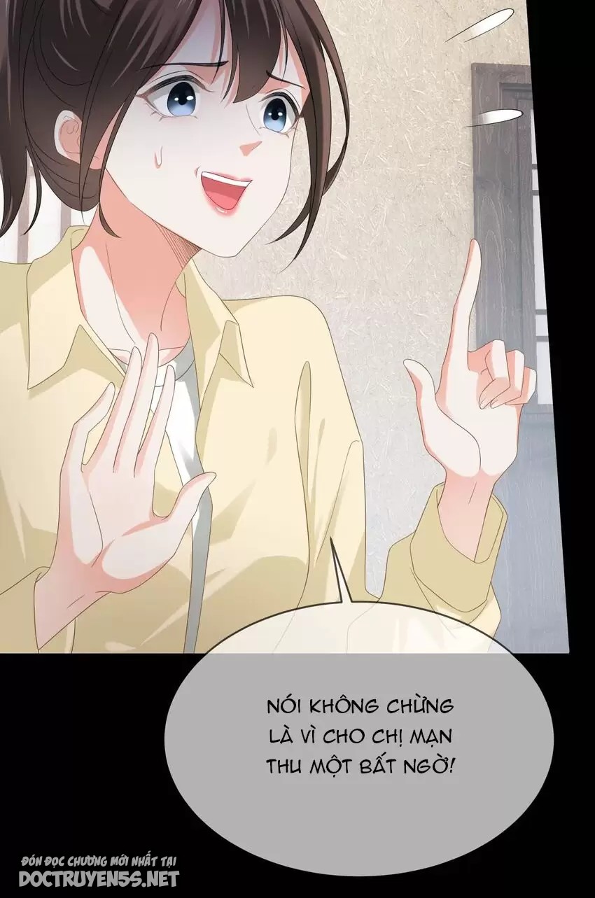 ảnh hậu một tuần mập ba cân chapter 10 31