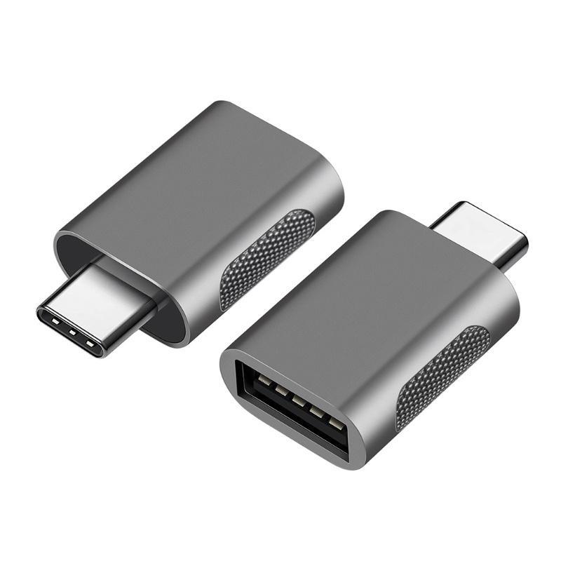 Đầu chuyển đổi USB-C sang USB 3.0 cho laptop táo