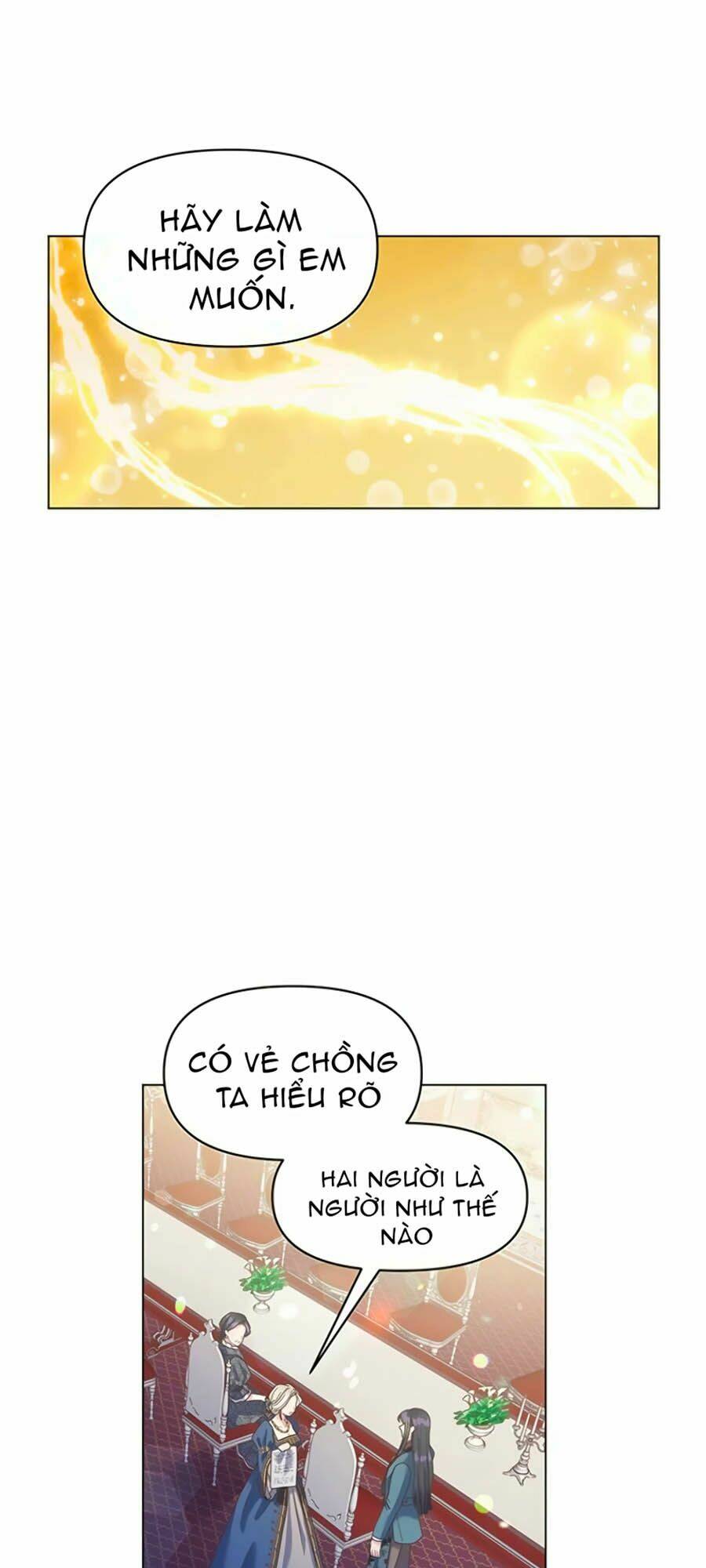 khu vườn câm lặng chapter 7 55