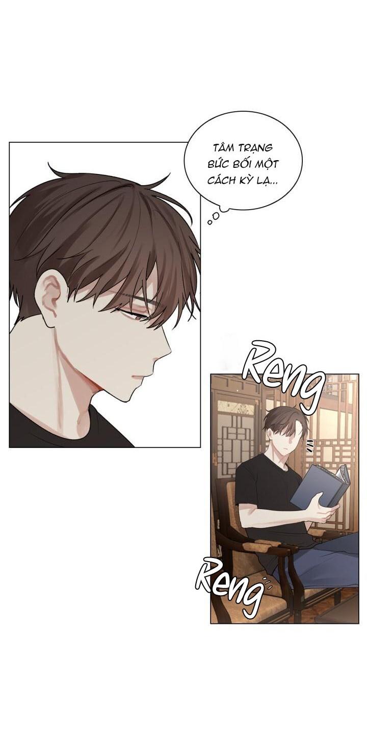 không xa lạ chapter 3 38