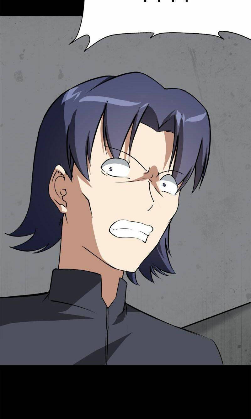 bạn gái virus của tôi chapter 291 18