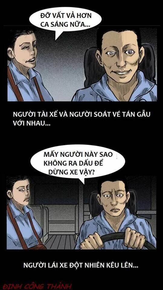 thầy súng kể chuyện ma chapter 21 5