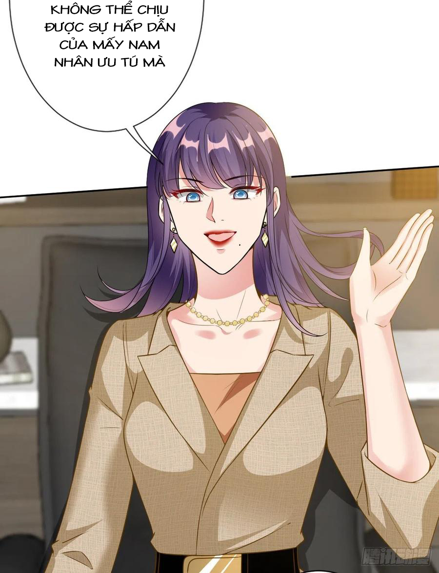 thí hôn lão công, cần giúp sức chapter 195 17