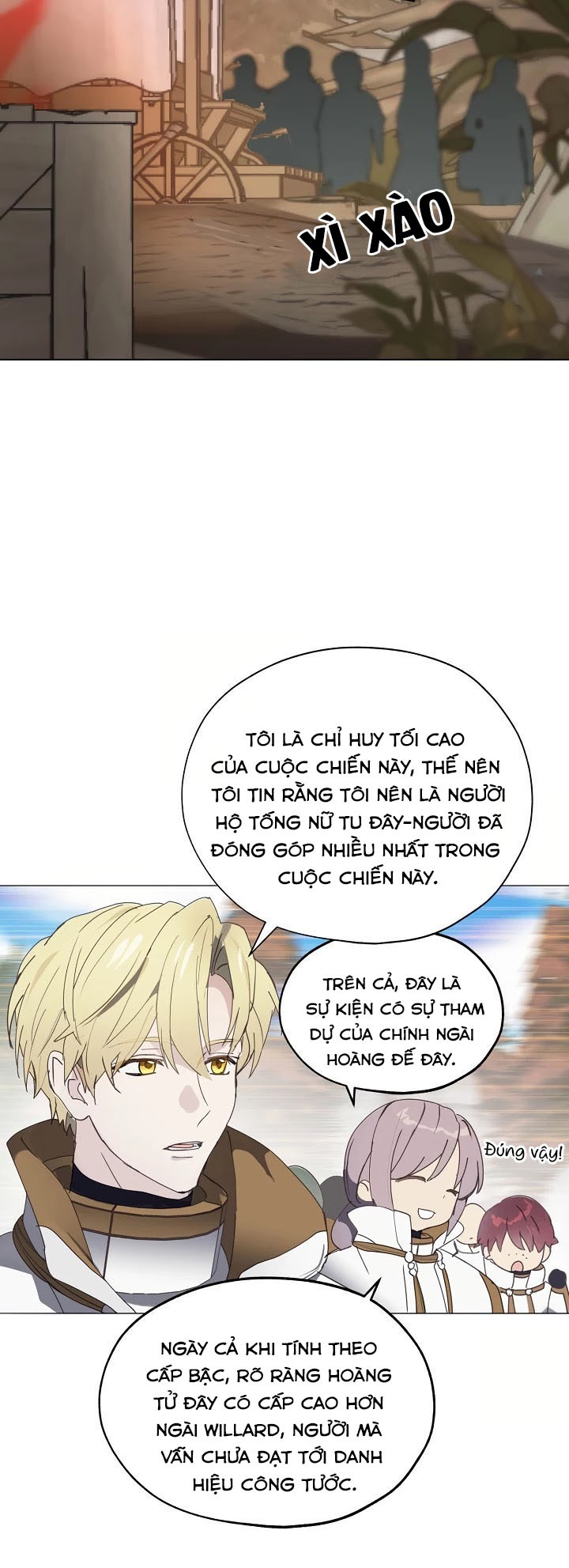 lời tỏ tình nhầm lẫn chapter 43 18