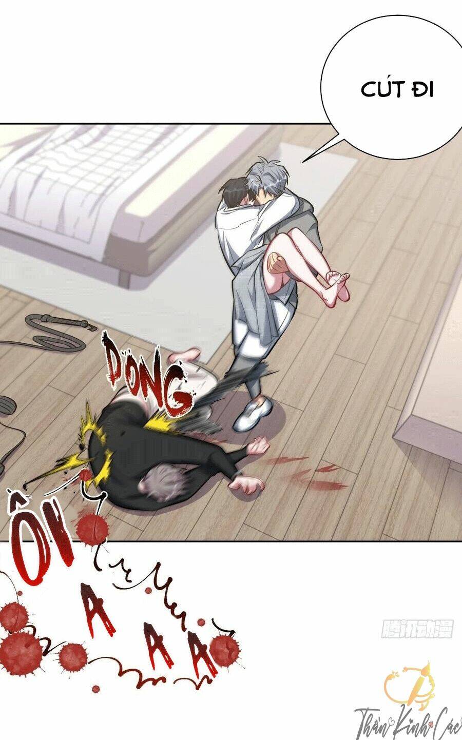 nhạc phụ đại nhân là lão bà chapter 52 23