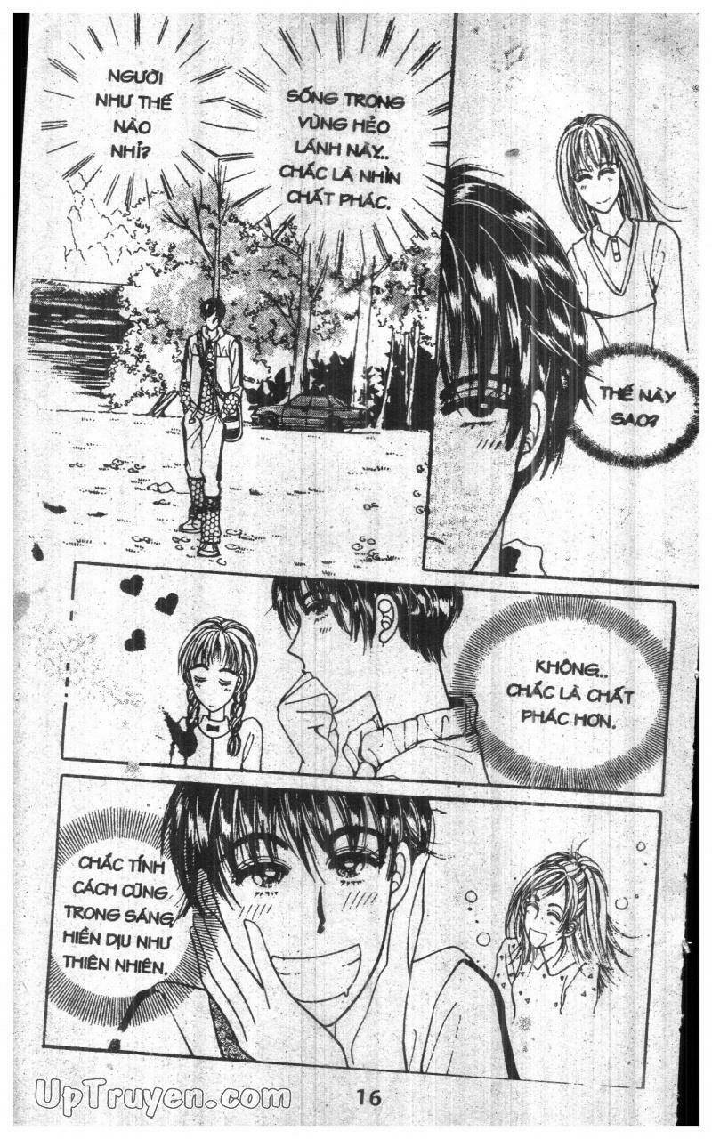 want you chapter 1 15