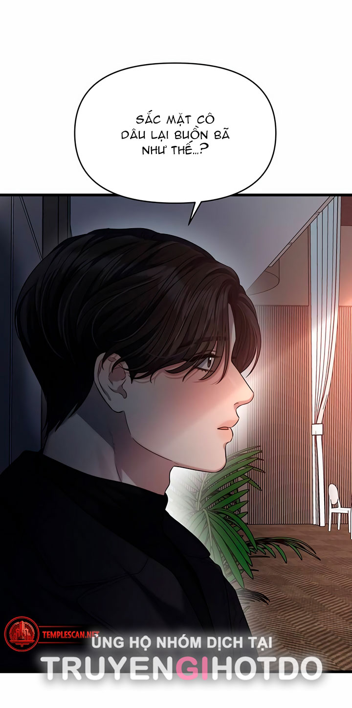 [18+] dục vọng tao nhã chapter 36.1 16