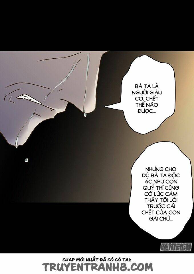 ớn lạnh tuyệt đối chapter 85 17