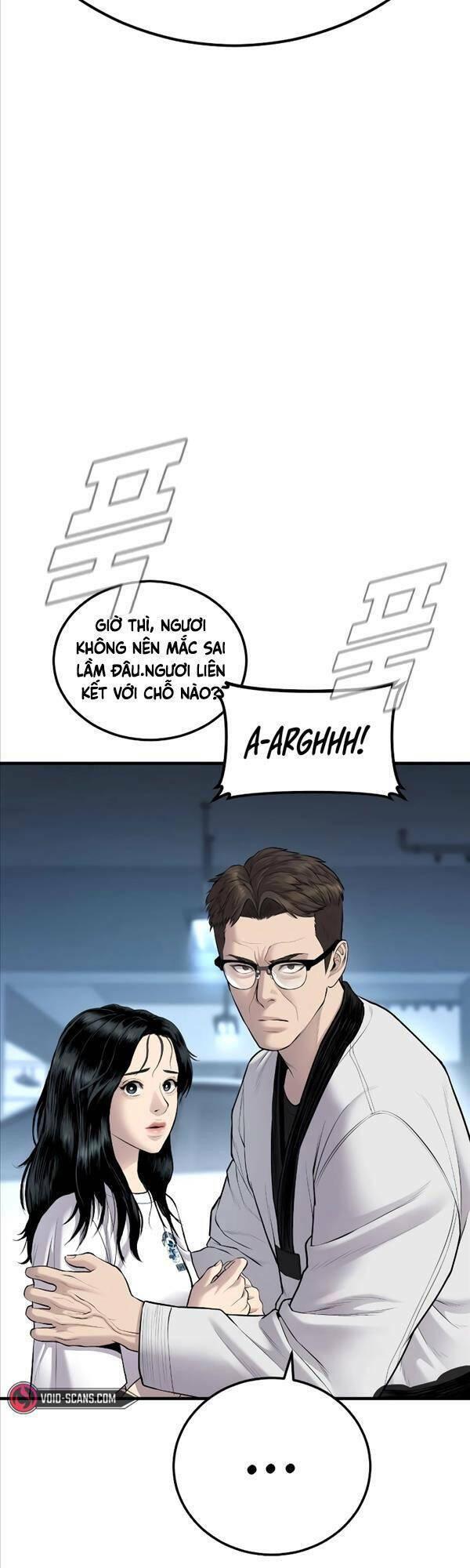 đặc vụ kim chapter 77 27