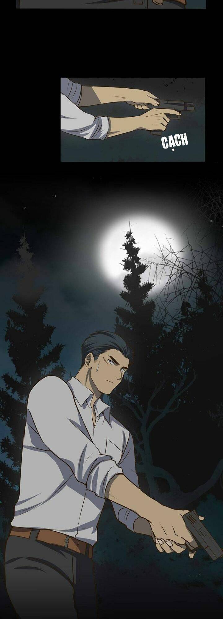 bí mật sâu sắc nhất của tôi chapter 20 32