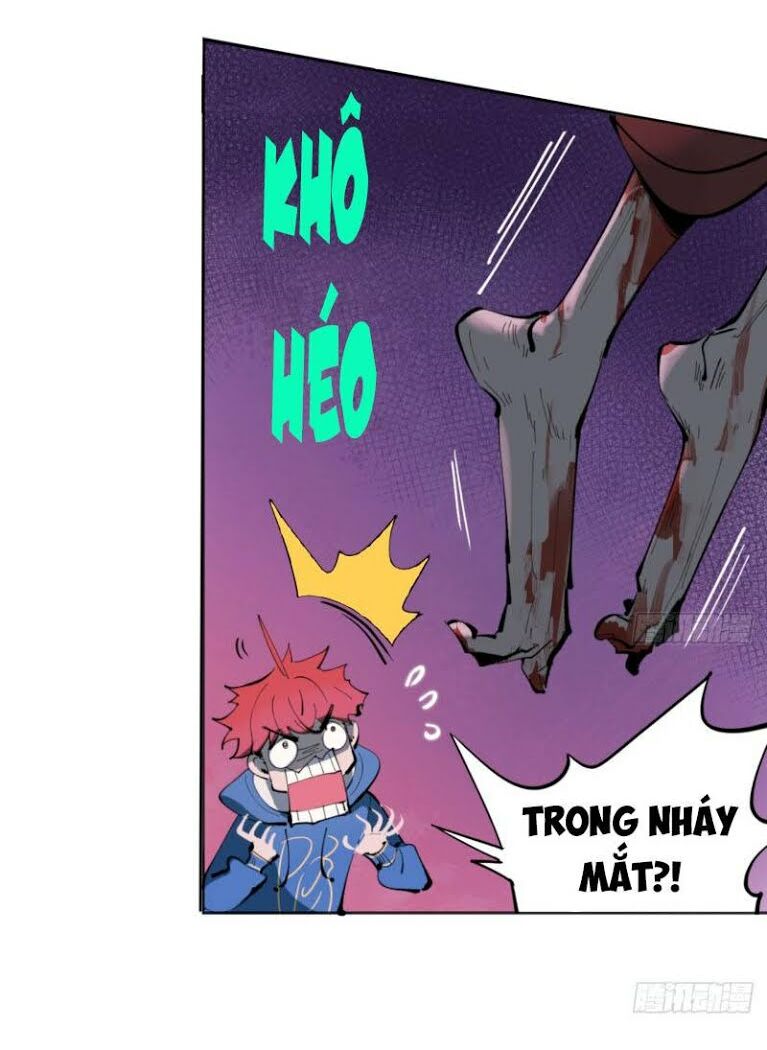 vô hạn khắc kim chi thần chapter 1 91