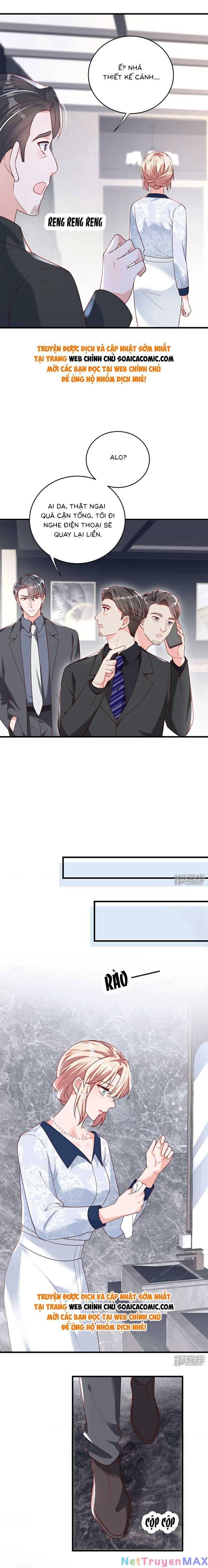 ác ma thì thầm chapter 190 8